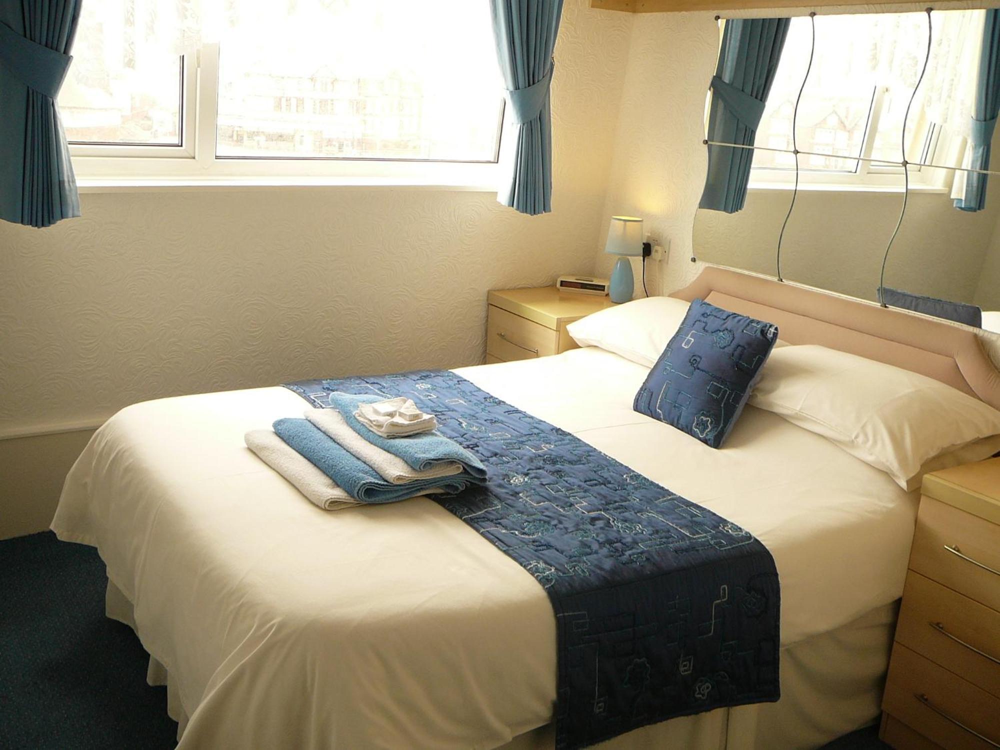 The Craigmore - Blackpool, Blackpool