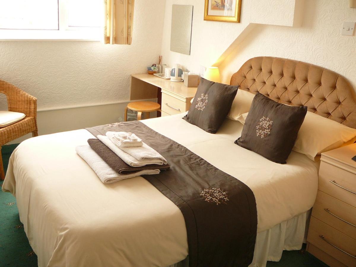 The Craigmore - Blackpool — Photos 1